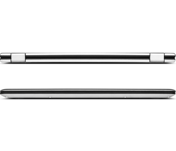 Lenovo Yoga 700 11 M3-6Y30/4GB/128/Win10 FHD Srebrny - 284288 - zdjęcie 5